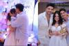 Yuvika Chaudhary And Prince Narula Welcome Baby Girl, Celebs Shower Love!