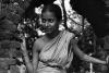 Uma Dasgupta, The Iconic Durga From Pather Panchali, Passes Away At 84