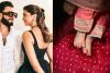 Deepika Padukone And Ranveer Singh Introduce Baby Dua This Diwali!