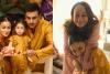 Alia Bhatt, Ranbir Kapoor Celebrate Diwali With Baby Raha And Family!