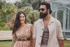 Vicky Kaushal On Finding True Partnership With Katrina Kaif