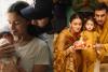 Alia Bhatt’s Heartfelt Birthday Wish For Daughter Raha Celebrates Cherished Memories