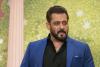 Salman Khan Faces Fresh Death Threat From Lawrence Bishnoi Gang Amid Sikandar Shoot