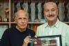 Anupam Kher Receives Heartfelt Tribute From Debut Director Mahesh Bhatt On 40 Years In Film