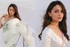 Alia Bhatt Stuns In White Saree At Raj Kapoor’s 100th Birth Anniversary, Fans Reminded Of Gangubai Kathiawadi