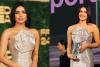 Priyanka Chopra Reflects On Her Journey As She Accepts Honorary Award At Red Sea Film Festival