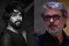 Is Allu Arjun Collaborating With Sanjay Leela Bhansali For 'Love and War'? Fans speculate