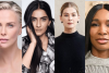 Sonam Kapoor Represents India In Dior’s Global Campaign With Hollywood Icons