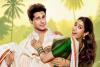 Param Sundari: Sidharth & Janhvi's Romantic Comedy Promises A Mani Ratnam Connection