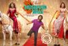 Arjun Kapoor, Rakul Preet Singh, and Bhumi Pednekar Promise Laughter in Mere Husband Ki Biwi's New Poster