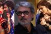 A Cinematic Maestro: My Top 5 Favorite Films of the Visionary Filmmaker- Sanjay Leela Bhansali.