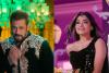 Salman Khan & Rashmika Mandanna Dazzle in Sikandar's First Song ‘Zohra Jabeen’