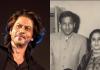 Shah Rukh Khan Shares He Makes Grand Films For His Parents: "I Believe My Parents Watching Them From The Heaven"