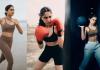 Sharvari’s Athleisure Style: Your Ultimate Fitspiration For Fashion & Fitness