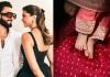 Deepika Padukone And Ranveer Singh Introduce Baby Dua This Diwali!