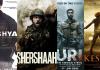 Lights, Camera, Action…Inaction?: Bollywood's Rose-Tinted View of Army Life.