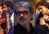 A Cinematic Maestro: My Top 5 Favorite Films of the Visionary Filmmaker- Sanjay Leela Bhansali.