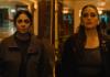 Delhi Crime Season 3 First Look Out: Shefali Shah and Huma Qureshi Promise an Intense Showdown