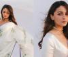 Alia Bhatt Stuns In White Saree At Raj Kapoor’s 100th Birth Anniversary, Fans Reminded Of Gangubai Kathiawadi