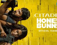 Citadel: Honey Bunny Trailer: Varun Dhawan, Samantha Ruth Prabhu Promise Explosive Chemistry And Thrills