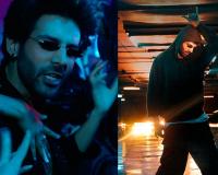 Bhool Bhulaiyaa 3 Title Track Review: Kartik Aaryan Impresses, But Song Misses The Original’s Magic