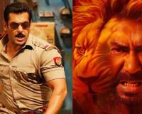 Salman Khan Set To Deliver A Power-Packed Cameo In Singham Again!