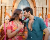 Jaana Samjho Na Song: Kartik Aaryan, Triptii Dimri Spark Festive Romance To Life