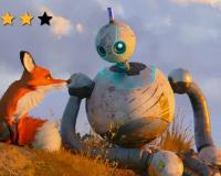 The Wild Robot Review: A Lot More Than Just A Kids’ Movie 