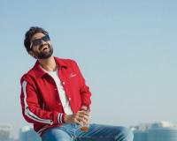 Vicky Kaushal Opens Up On Making Anxiety A Friend