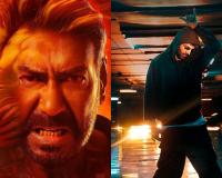 Ajay Devgn’s Singham Again, Kartik Aaryan’s Bhool Bhulaiyaa 3 Banned In Saudi Arabi