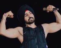 Diljit Dosanjh Faces Legal Notice Ahead Of Hyderabad Concert