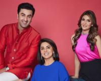 Riddhima Kapoor Sahni Reacts To Ranbir Kapoor Being Labeled ‘Misogynist’