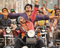 Arjun Kapoor Talks About His Ultimate Bromance With Gunday Co-Star Ranveer Singh