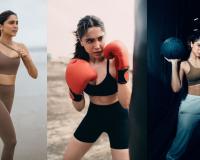 Sharvari’s Athleisure Style: Your Ultimate Fitspiration For Fashion & Fitness