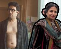 Shabana Azmi Calls Abhishek Bachchan’s Performance In I Want To Talk His 'Career Best'