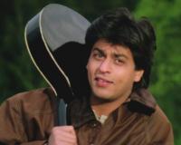 From DDLJ To Chak De! India: SRK's Dialogues That Defined Generations