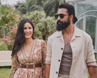 Vicky Kaushal On Finding True Partnership With Katrina Kaif