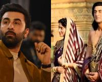 Ranbir Kapoor’s Ramayana Set For Diwali Releases In 2026 And 2027