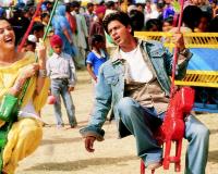 YRF Brings Veer-Zaara Back To Cinemas For 20th Anniversary With Something New!