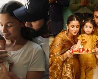 Alia Bhatt’s Heartfelt Birthday Wish For Daughter Raha Celebrates Cherished Memories