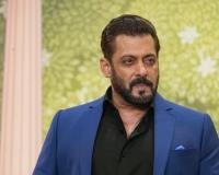 Salman Khan Faces Fresh Death Threat From Lawrence Bishnoi Gang Amid Sikandar Shoot