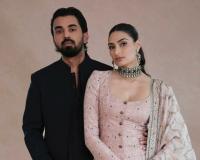 Athiya Shetty & KL Rahul Announce Pregnancy: Bollywood Stars Shower Love & Congratulations