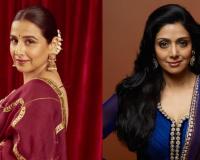 Vidya Balan Reveals Her Biggest Wish About Sridevi’s Iconic Career