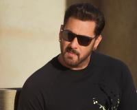 Aspiring Songwriter Arrested For Issuing Death Threats To Salman Khan, Demanding ₹5 Crore