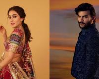 Sky Force: Sara Ali Khan And Veer Pahariya’s Dance Video To Garhwali Song From Sets Goes Viral