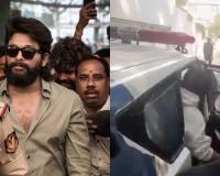 Allu Arjun Arrested After Pushpa 2 Screening Stampede Incident, Here's What We Know!