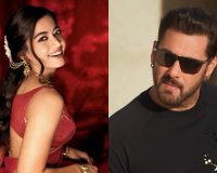 Rashmika Mandanna On Salman Khan: 