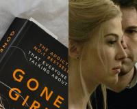 Page to Screen: Which is better? Gone Girl by Gillian Flynn or Gone Girl directed by David Fincher.