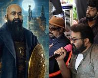 Mohanlal On Taking The Director’s Chair With Barroz, A New Creative Chapter