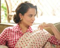 Kangana Ranaut Criticizes Oscars For Selecting 